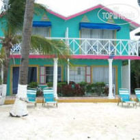 Beach Club Colony 