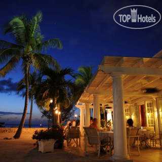 Фото Grand Cayman Beach Suites