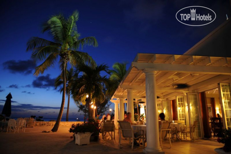Фотографии отеля  Grand Cayman Beach Suites (закрыт) 4*