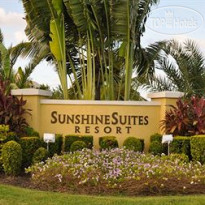 Sunshine Suites Resort 