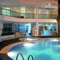 Galeria Astra Suite 427