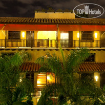 Armeria Real Luxury Hotel & Spa 