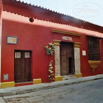 Puertas de Cartagena Hotel 