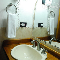 Don Pedro de Heredia Hotel