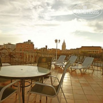 Don Pedro de Heredia Hotel