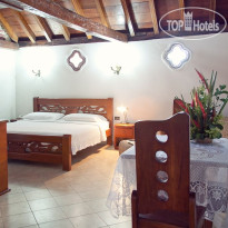 Don Pedro de Heredia Hotel