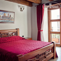 Don Pedro de Heredia Hotel