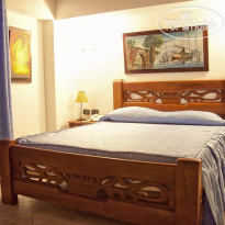 Don Pedro de Heredia Hotel