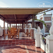 Don Pedro de Heredia Hotel