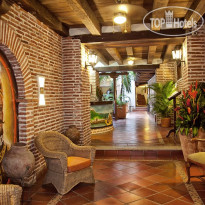 Don Pedro de Heredia Hotel