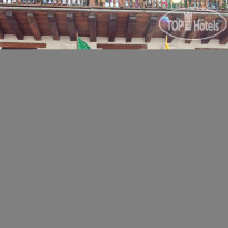 Don Pedro de Heredia Hotel