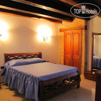 Don Pedro de Heredia Hotel
