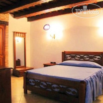 Don Pedro de Heredia Hotel