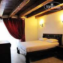 Don Pedro de Heredia Hotel