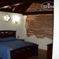 Don Pedro de Heredia Hotel