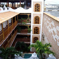 Don Pedro de Heredia Hotel