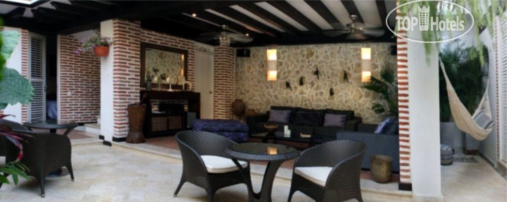 New photos from tourists Casa Santa Ana 4*