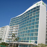 Holiday Inn Cartagena Morros 3*