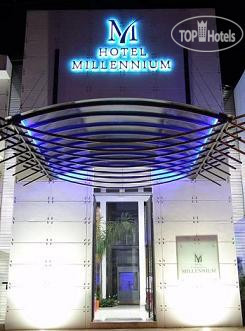 Фотографии отеля  Cartagena Millennium 4*