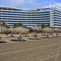 Las Americas Torre del Mar 