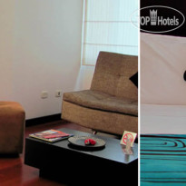 Hotel Confort 80 Bogota 