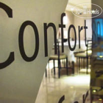 Hotel Confort 80 Bogota 
