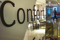 Фотографии отеля  Hotel Confort 80 Bogota 3*