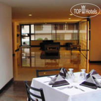 Hotel Confort 80 Bogota 