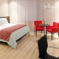 AR Hotel Salitre Suites & Spa, Centro de Convenciones Business Suite