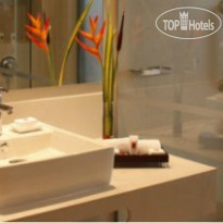 AR Hotel Salitre Suites & Spa, Centro de Convenciones Double