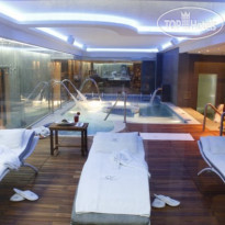 AR Hotel Salitre Suites & Spa, Centro de Convenciones 