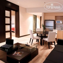 AR Hotel Salitre Suites & Spa, Centro de Convenciones Suite