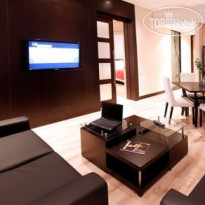 AR Hotel Salitre Suites & Spa, Centro de Convenciones 