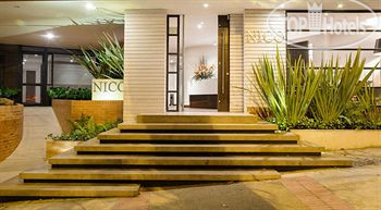 Фотографии отеля  Nico Aparta-Suites 3*