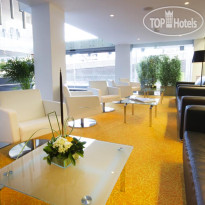 Pestana Bogota 100 