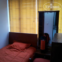 Women s Wellness Hostel 