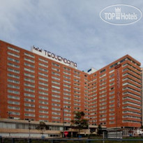 Crowne Plaza Tequendama Bogota 