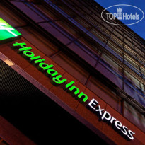 Holiday Inn Express Bogota 