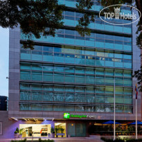 Holiday Inn Express Bogota 