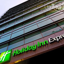 Holiday Inn Express Bogota 