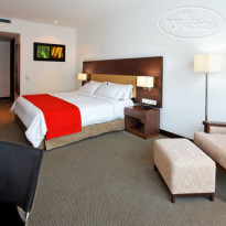 Holiday Inn Express Bogota 