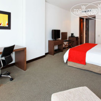 Holiday Inn Express Bogota 