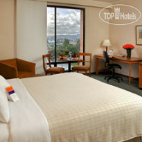 Sheraton Bogota Hotel 