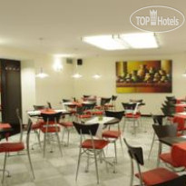 Hoteles America 