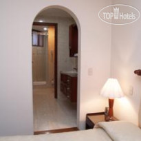 Hoteles America 