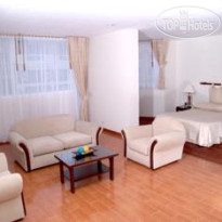 Hoteles America 
