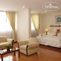 Hoteles America 