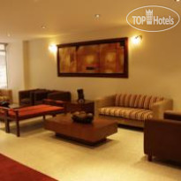 Hoteles America 