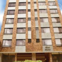 Hoteles America 
