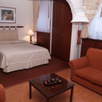 Hoteles America 